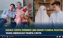 Berapa Usia Koh Dennis Lim