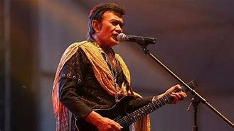 Kunci Gitar Lagu Judi Rhoma Irama