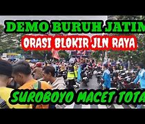 Live Demo Buruh