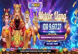 Pinjaman Modal Slot Online Resmi Terpercaya Di Indonesia Terbaru Hari Ini