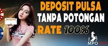 Situs Bandarqq Deposit Pulsa Tanpa Potongan